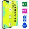 S-Glass Tvrzené sklo Temperované TGlass Samsung Galaxy S22 Ultra TG448815 S-Glass Tvrzené sklo Temperované TGlass Samsung Galaxy S22 Ultra TG448815