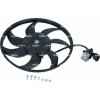 Ventilátor chladenia motora NRF 47914 Ventilátor chladenia motora NRF 47914