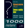 Účtovná závierka v PÚ a v JÚ - 1000 riešení č. 1 / 2025 Účtovná závierka v PÚ a v JÚ - 1000 riešení č. 1 / 2025