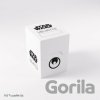Gamegenic - Star Wars: Unlimited Soft Crate White/Black Krabička Gamegenic - Star Wars: Unlimited Soft Crate White/Black Krabička