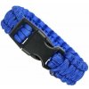 Mil-Tec PARA ARMBAND 22mm. modrý S 16370203-902 Mil-Tec PARA ARMBAND 22mm. modrý S 16370203-902