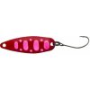 Plandavka Illex Native Spoon 7g Pink Red Yamame Illex Plandavka Illex Native Spoon 7g Pink Red Yamame Illex