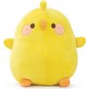 BARRADO MOLANG Piu Piu plyšová hračka 24cm 16002835-7 BARRADO MOLANG Piu Piu plyšová hračka 24cm 16002835-7