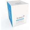 Sibel Permanent Papers Non-Woven End Wraps 80 x 55 mm 1000 ks