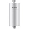 Philips Sprchy - Sprchový filter na sprchovú batériu, slonovinová biela AWP1775/10