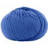 SUPER SOFT Lana Gatto Farby SUPER SOFT: 13993 modrá 100% merino vlna SUPER SOFT Lana Gatto Farby SUPER SOFT: 13993 modrá 100% merino vlna