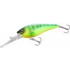 Wobler Shimano Bantam World Crank AR-C Flash 7,3cm 17gr Hot Tiger Wobler Shimano Bantam World Crank AR-C Flash 7,3cm 17gr Hot Tiger