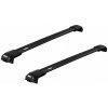 Strešný nosič Thule Edge WingBar 7204+7212B+7211B Strešný nosič Thule Edge WingBar 7204+7212B+7211B
