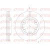 Brzdový kotúč REMSA Eurofren Systems, S.L. Madrid 6466.10 Brzdový kotúč REMSA Eurofren Systems, S.L. Madrid 6466.10