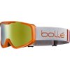 BOLLE-Rocket Plus-Small 6+-Orange Matte-Sunshinecat.3 Oranžová S BOLLE-Rocket Plus-Small 6+-Orange Matte-Sunshinecat.3 Oranžová S