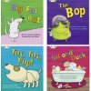 Learn to Read at Home with Bug Club Phonics: Pack 2 (Pack of 4 fiction books) Learn to Read at Home with Bug Club Phonics: Pack 2 (Pack of 4 fiction books)