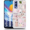 Picasee ULTIMATE CASE pro Vivo Y52 5G - Glam Babe Picasee ULTIMATE CASE pro Vivo Y52 5G - Glam Babe