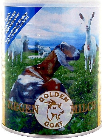 Golden Goat 400 g