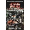 Star Wars Republic Comando: Triple Zero - Karen Traviss Star Wars Republic Comando: Triple Zero - Karen Traviss