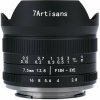 7Artisans 7.5mm F2.8 II M43 A304B-II 7Artisans 7.5mm F2.8 II M43 A304B-II