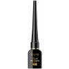 Delia Cosmetics Perfect Matt Shape Master tekuté linky na oči s matným efektom Black 4 ml Delia Cosmetics Perfect Matt Shape Master tekuté linky na oči s matným efektom Black 4 ml
