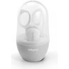BABYONO Set manikúra pre deti šedá 398-BOg BABYONO Set manikúra pre deti šedá 398-BOg