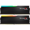 G.Skill Ripjaws M5 RGB F5-6000J2836G16GX2-RM5NRK pamäťový modul 32 GB 2 x 16 GB DDR5 6000 MT/s 288-pin DIMM G.Skill Ripjaws M5 RGB F5-6000J2836G16GX2-RM5NRK pamäťový modul 32 GB 2 x 16 GB DDR5 6000 MT/s 288-pin DIMM