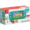 Herná konzola Nintendo Switch Lite – modrá Herná konzola Nintendo Switch Lite – modrá