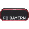 FC BAYERN MNICHOV Školské puzdro FC Bayern Mníchov, čierne FC BAYERN MNICHOV Školské puzdro FC Bayern Mníchov, čierne