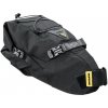 Taška TOPEAK bikepacking BackLoader rolovacia 6L Taška TOPEAK bikepacking BackLoader rolovacia 6L