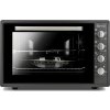 Horkovzdušná trouba Girmi, FE5800, gril, kapacita 58 L, časovač, nastavitelný termostat od 40° do 300°C, 1800 W Horkovzdušná trouba Girmi, FE5800, gril, kapacita 58 L, časovač, nastavitelný termostat od 40° do 300°C, 1800 W