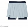 On Performance 2/1 Shorts krátke nohavice, arctic/midnight XS On Performance 2/1 Shorts krátke nohavice, arctic/midnight XS
