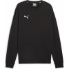 Puma | teamGOAL Casuals Crew Neck Sweat | čierna| M Puma | teamGOAL Casuals Crew Neck Sweat | čierna| M