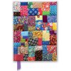 Patchwork Quilt (Foiled Journal) Patchwork Quilt (Foiled Journal)