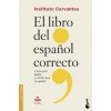 El libro del espa?ol correcto El libro del espa?ol correcto