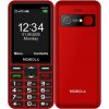 Mobiola MB900 4G červená Mobiola MB900 4G červená