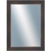 DANTIK - Zrkadlo v rámu, rozmer s rámom 60x80 cm z lišty TOMAS čierna veľká (3031) DANTIK - Zrkadlo v rámu, rozmer s rámom 60x80 cm z lišty TOMAS čierna veľká (3031)