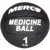 Black gumená medicinbalová lopta Black gumená medicinbalová lopta