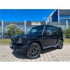 Mercedes-Benz G 63 AMG G 430 kW Mercedes-Benz G 63 AMG G 430 kW