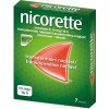 Nicorette Invisipatch 10 mg/16h emp.tdm.7 náplastí Nicorette Invisipatch 10 mg/16h emp.tdm.7 náplastí
