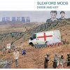 CD Sleaford Mods - DIVIDE AND EXIT CD Sleaford Mods - DIVIDE AND EXIT