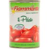 La fiammante lúpané paradajky 400 g La fiammante lúpané paradajky 400 g