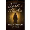 Muž v hnedom obleku - Christie Agatha Muž v hnedom obleku - Christie Agatha