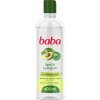 Baba šampón pre poškodené a suché vlasy s avokádovým olejom 400 ml Baba šampón pre poškodené a suché vlasy s avokádovým olejom 400 ml