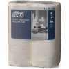 Tork Premium, dvojvrstvové, biele, 2 x 15,4 m