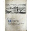 Osídlenie Komárňanskej stolice v stredoveku - Sitár Tomáš Osídlenie Komárňanskej stolice v stredoveku - Sitár Tomáš