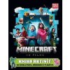 Minecraft vo filme - Kniha aktivít - kolektiv Minecraft vo filme - Kniha aktivít - kolektiv