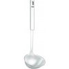 Naberačka ORIGINAL PROFI 37 cm, strieborná, nerezová oceľ, Fissler Naberačka ORIGINAL PROFI 37 cm, strieborná, nerezová oceľ, Fissler