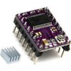 RAMPS 1,4 DRV8825 driver pre krokové motory RAMPS 1,4 DRV8825 driver pre krokové motory