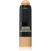 Nudestix Tinted Blur Foundation Stick korekčná tyčinka pre prirodzený vzhľad Medium 5 6 g