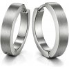 Boccia Titanium náušnice 0577-01