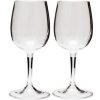 GSI Outdoors Nesting Wine Glass Set GSI Outdoors Nesting Wine Glass Set