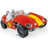 MADE Malý mechanik - závodné auto, 230 ks MADE Malý mechanik - závodné auto, 230 ks