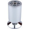 STRONG StrongLegs nábytková noha FA003, 100Rmm, chróm matný/chróm lesklý STRONG StrongLegs nábytková noha FA003, 100Rmm, chróm matný/chróm lesklý