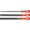 Top Tools Rašple sada 3 ks 06A530 Top Tools Rašple sada 3 ks 06A530